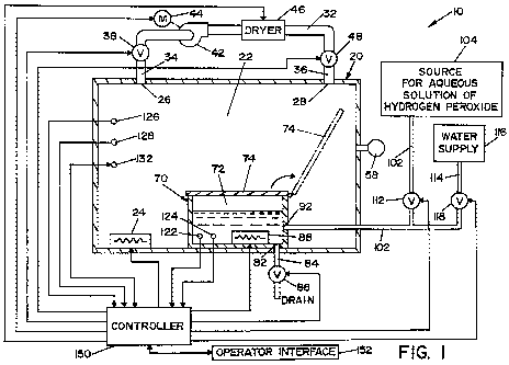 Une figure unique qui représente un dessin illustrant l'invention.